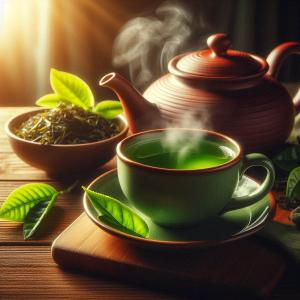 Uống trà vào thời điểm nào là tốt nhất? 