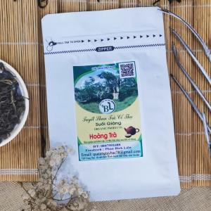 Chọn trà, cà phê nguyên chất