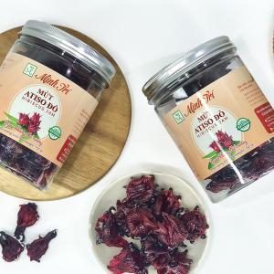 Nguồn gốc atiso đỏ