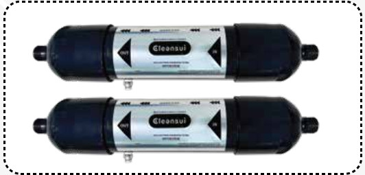 Lưu Ý về Bộ Lọc MPOE050E