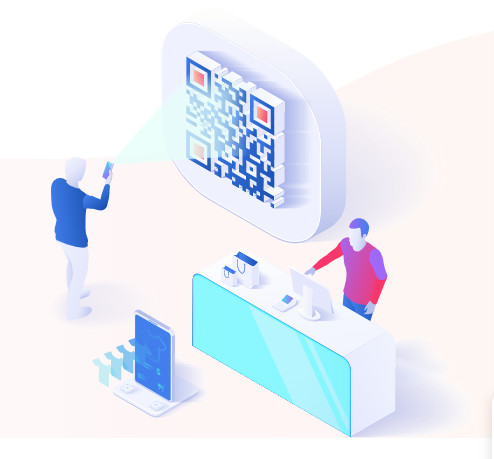 Giải Pháp Thanh Toán QR-Code Hiện Đại - Nhanh Chóng - An Toàn