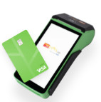 SmartPOS - Thiết Bị Tích Hợp Hiện Đại Nhất