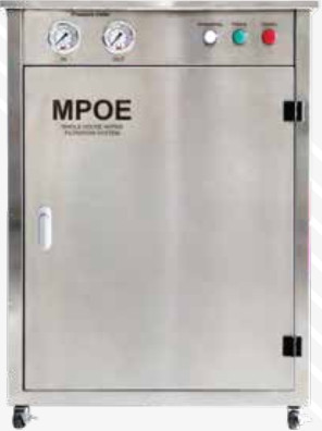 Thiết bị Lọc tổng MPOE
