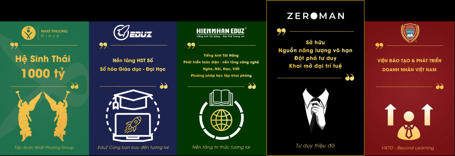 Đối tác chiến lược