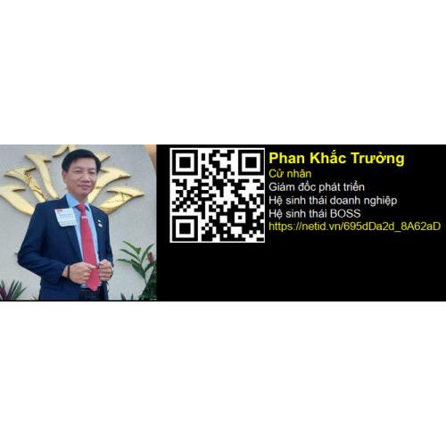 Liên hệ / Hợp tác / Đầu tư