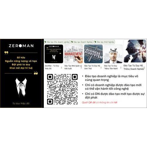 Đào tạo cho doanh nghiệp mới