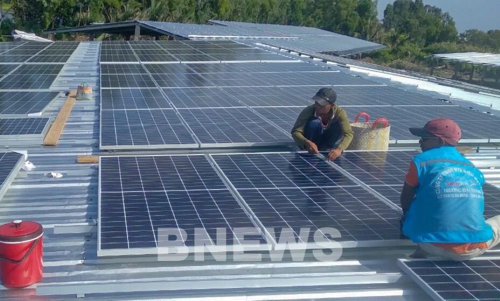 Lợi ích lâu dài