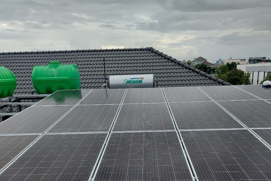 Công nghệ Blow Moulding – Khuôn thổi liền khối