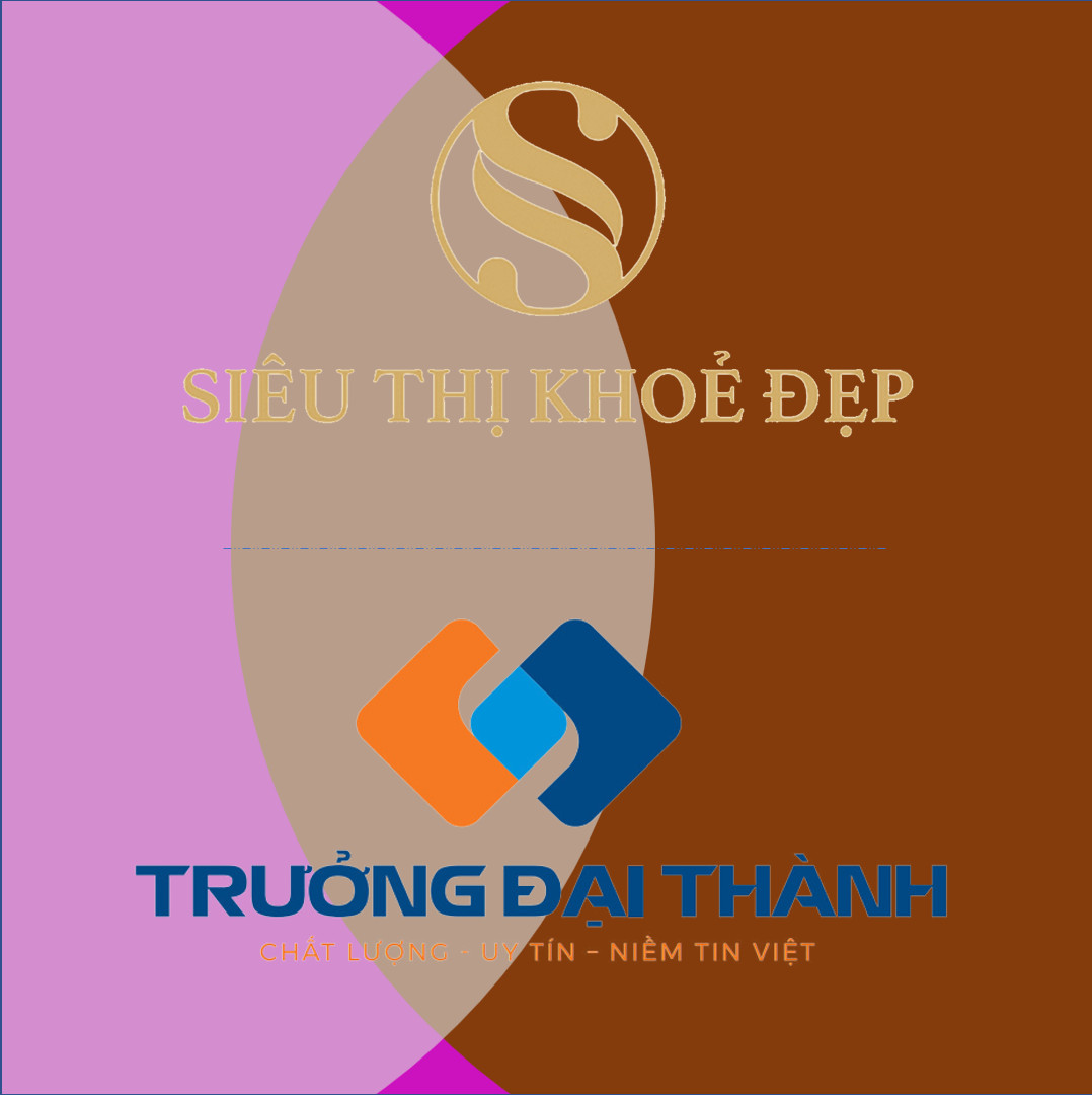 Siêu Thị Khoẻ Đẹp - Nâng Giá trị Sức Khoẻ Lên Tầm Cao Mới