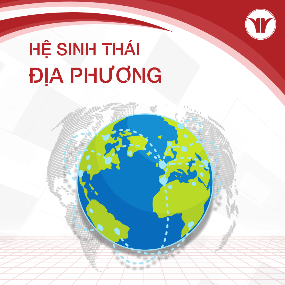 Hệ Sinh Thái Địa Phương