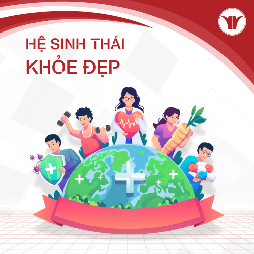Hệ Sinh Thái Khỏe Đẹp