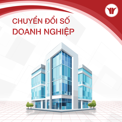 Chuyển Đổi Số Doanh Nghiệp