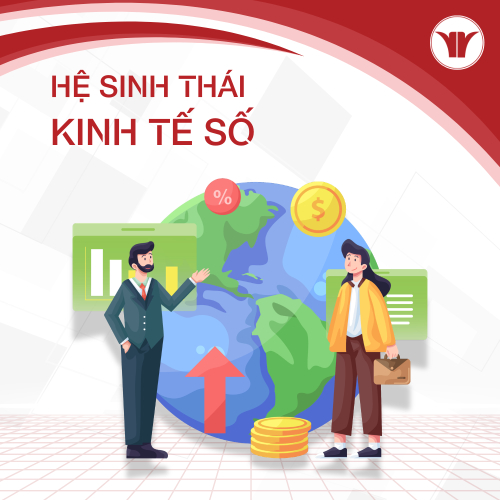 Hệ Sinh Thái Kinh Tế Số