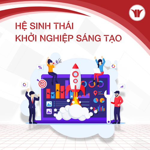 Hệ Sinh Thái Khởi Nghiệp Sáng Tạo