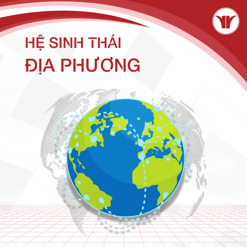 Hệ Sinh Thái Địa Phương