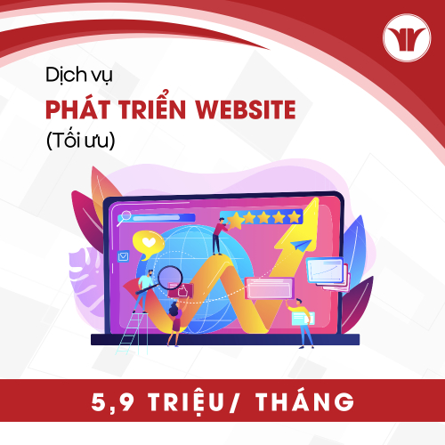 Gói Advance – Phát Triển Website Tối Ưu