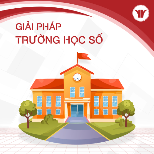 Giải Pháp Trường Học Số