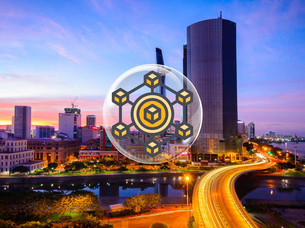 4. Việt Nam – Vùng đất tiềm năng cho khởi nghiệp blockchain