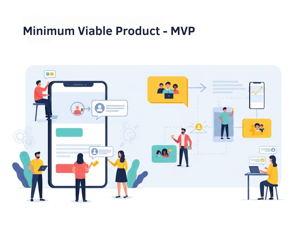 MVP Công nghệ là gì?