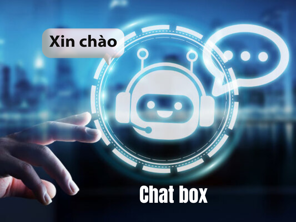 1. Chatbox là gì?