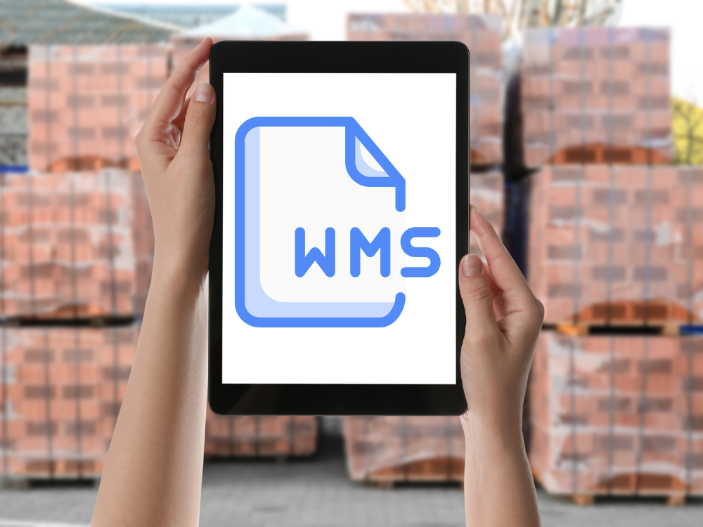 1. Hệ thống quản lý tồn kho thông minh (WMS) là gì?