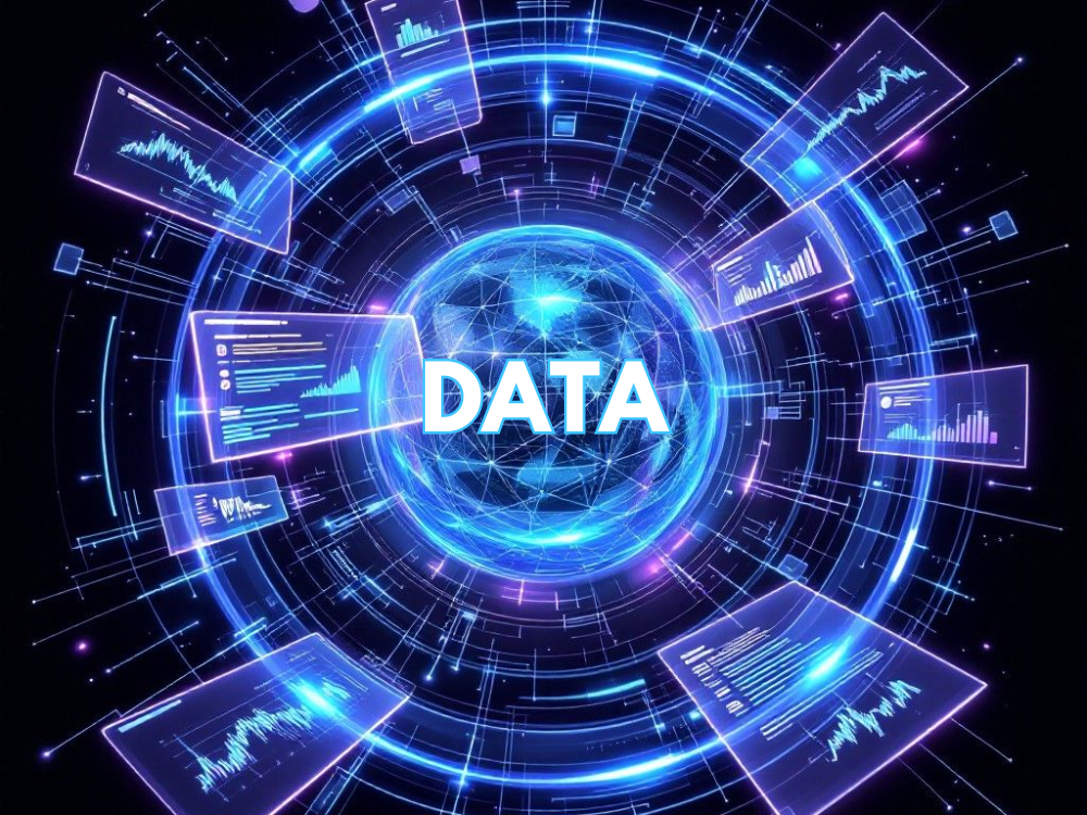 Tại sao SMEs cần khai thác dữ liệu?