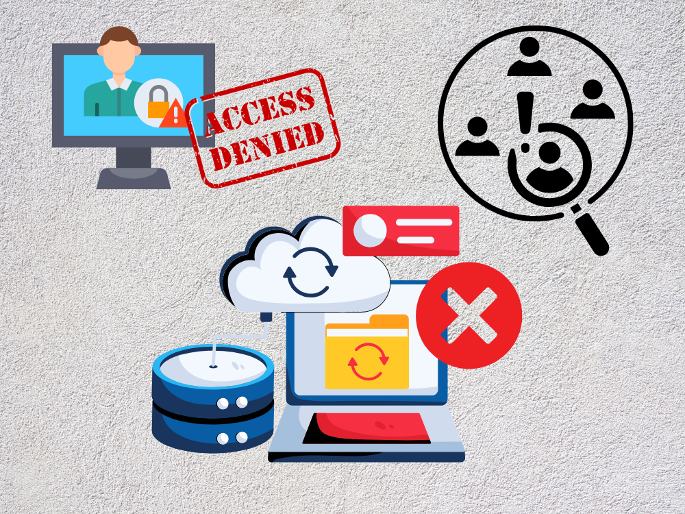 1. Những rủi ro cần phòng tránh để bảo vệ CRM của doanh nghiệp