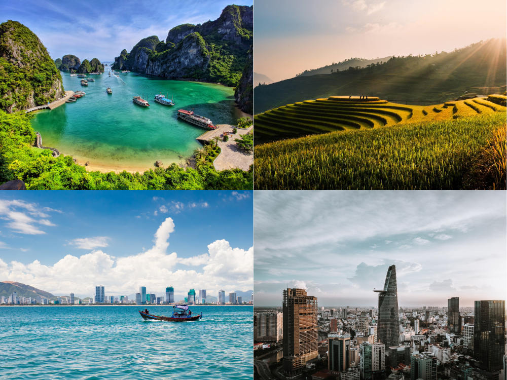 4. Việt Nam – Vùng đất mở cho IoT khởi nghiệp