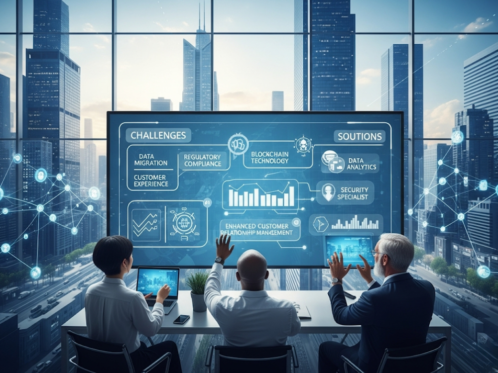 Tập trung vào những vấn đề cấp bách, mang lại giá trị nhanh