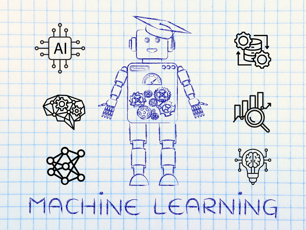 1.2. Machine learning là gì?