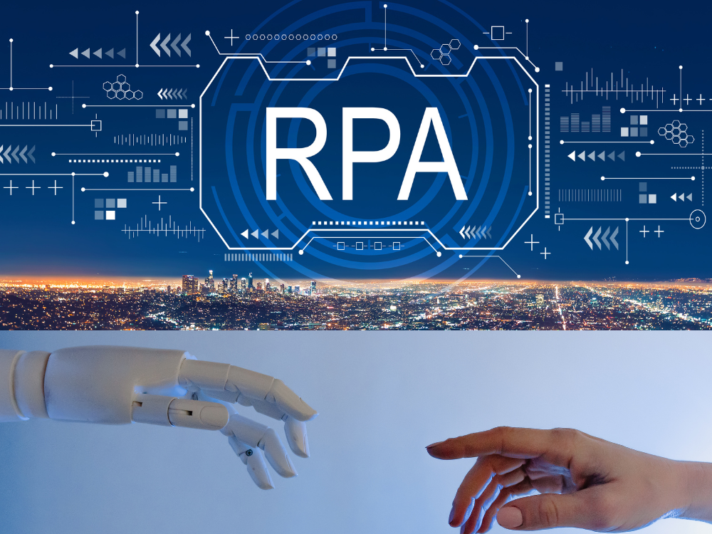 1. Robotic Process Automation (RPA) là gì?
