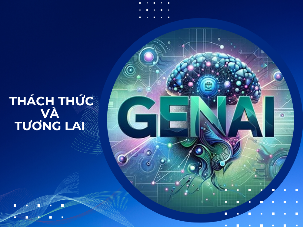 Thách thức và tương lai