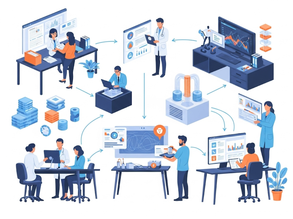 2. Thu thập và chuẩn bị dữ liệu