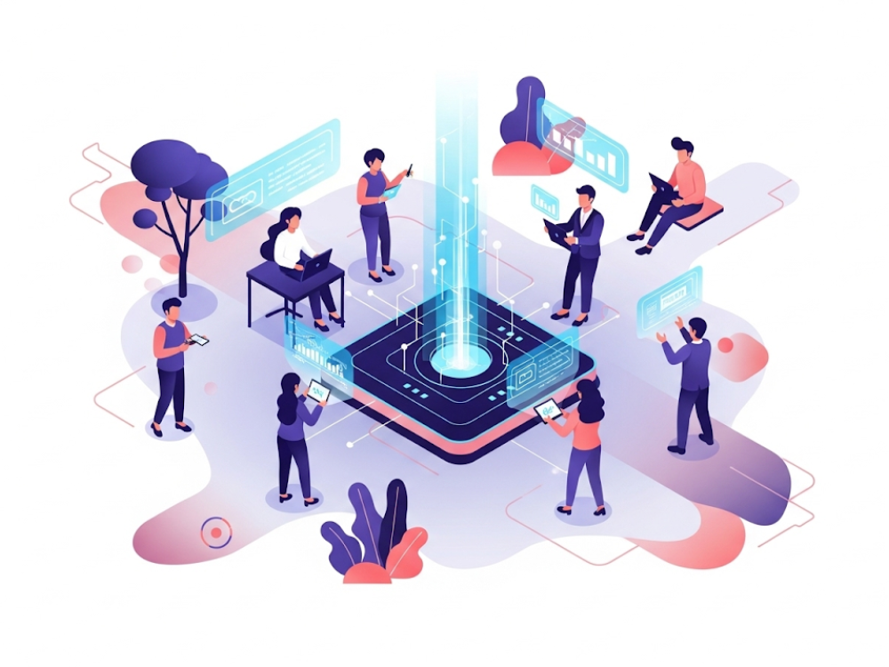 3. Khả năng thích ứng và đổi mới