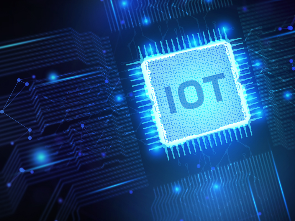 1. IoT là gì?