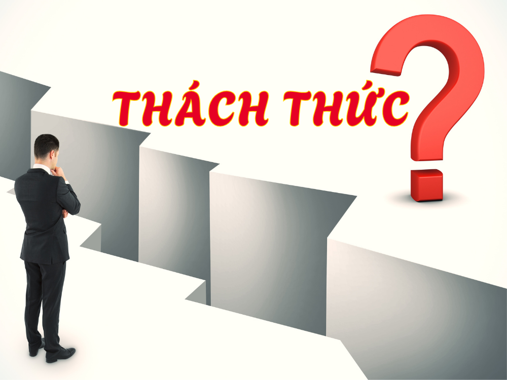 5. Thách thức
