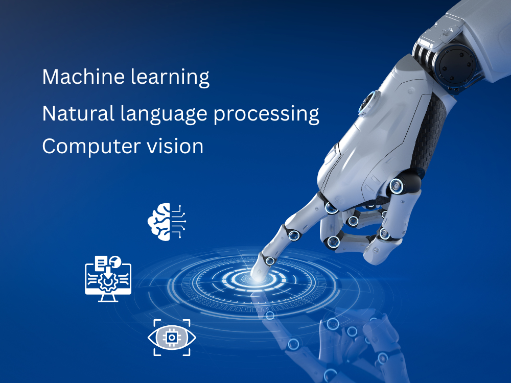 2. Các công nghệ AI liên quan đến Marketing