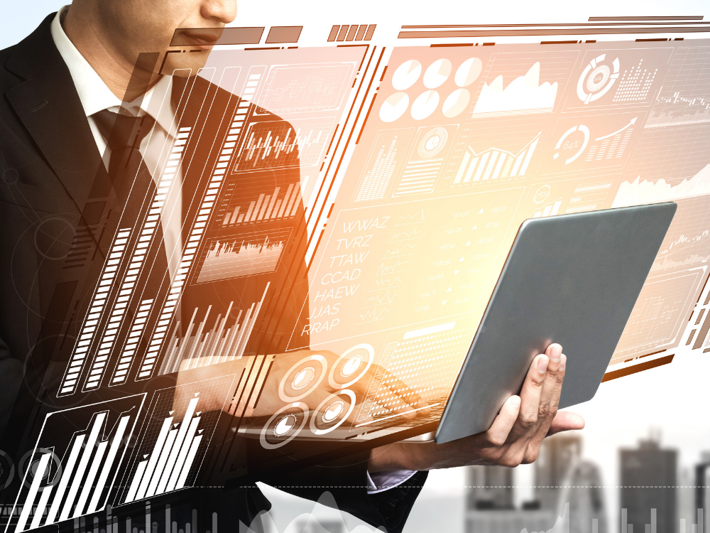 3. Phân tích dữ liệu