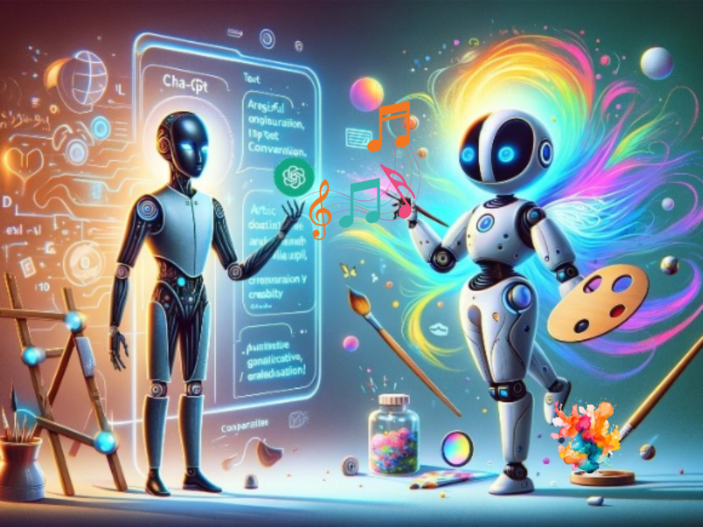 3. Thúc đẩy đổi mới và sáng tạo