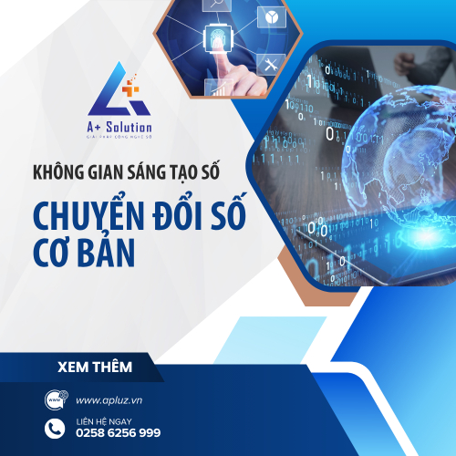 Giải Pháp Số Hóa Gọn Gàng, Thực Dụng Cho Doanh Nghiệp Nhỏ