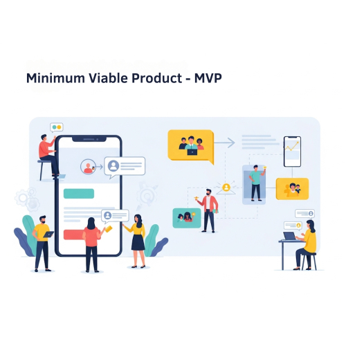 MVP Công nghệ là gì?