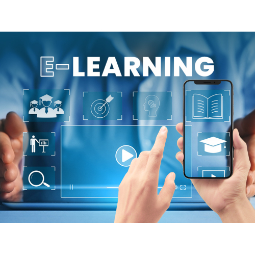 2.4. Chuyển đổi số trong giáo dục