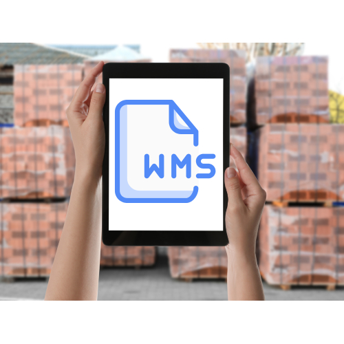 1. Hệ thống quản lý tồn kho thông minh (WMS) là gì?