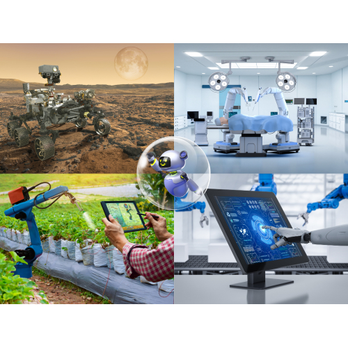 4. Mở rộng ứng dụng và phát triển thông minh (thập niên 1980 - 2000)