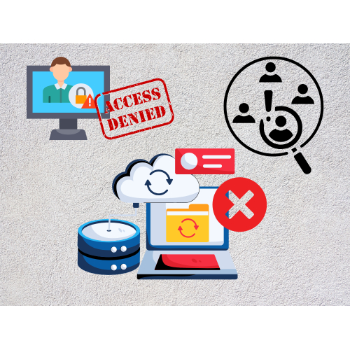 1. Những rủi ro cần phòng tránh để bảo vệ CRM của doanh nghiệp