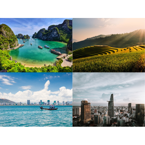 4. Việt Nam – Vùng đất mở cho IoT khởi nghiệp