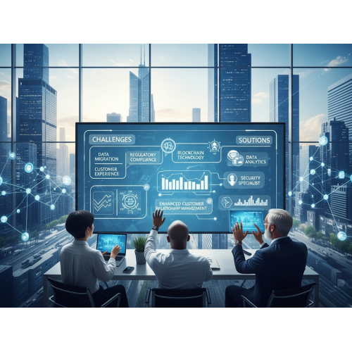 Tập trung vào những vấn đề cấp bách, mang lại giá trị nhanh