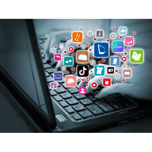 2. Tận dụng hệ sinh thái số - nền tảng tự động