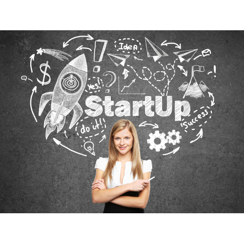 1. Startup sáng tạo là gì?