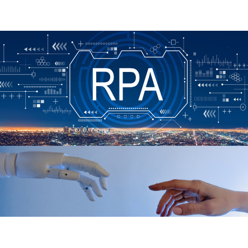 1. Robotic Process Automation (RPA) là gì?